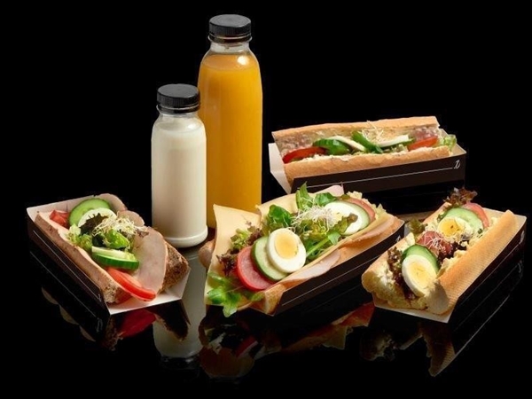 Delifrance
