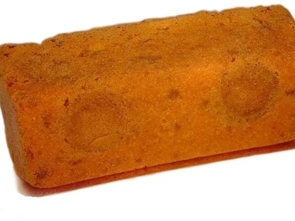 Cake bitterkoek