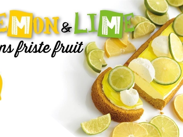Smulslof Lemon